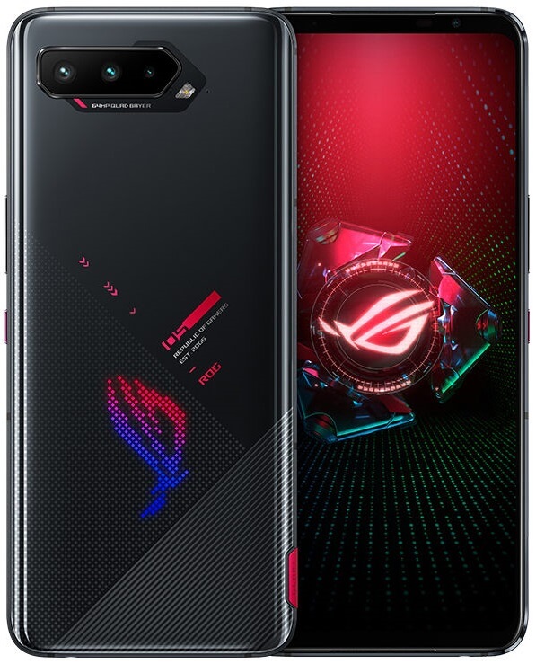 Asus ROG Phone 5 Pro